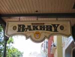 bakery